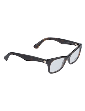 Armanzon Burberry Shield Hinge para mujer