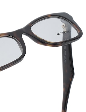 Armanzon Burberry Shield Hinge para mujer