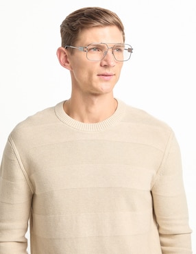 Armanzon Versace Fashion Id para hombre
