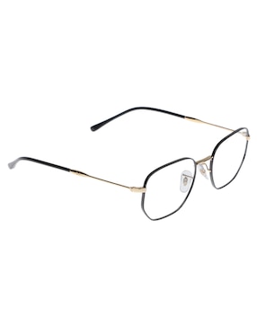 Armanzon Ray Ban Wired Metals unisex