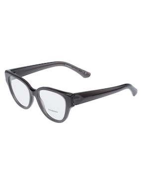 Armanzon Burberry Shield Facet para mujer