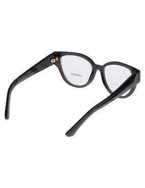 Armanzon Burberry Shield Facet para mujer