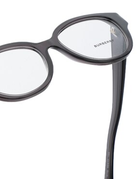 Armanzon Burberry Shield Facet para mujer