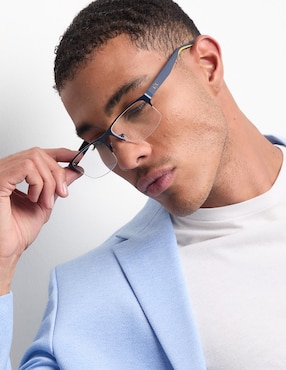 Armanzon A/X Armani Exchange Styles Tribes para hombre