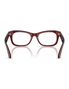 Armanzon Burberry Shield Hinge para mujer