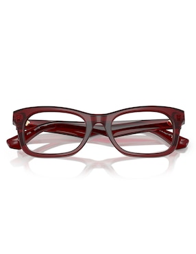 Armanzon Burberry Shield Hinge para mujer