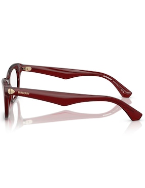 Armanzon Burberry Shield Hinge para mujer