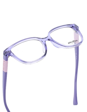 Armanzon Miraflex Lifestyle para niña