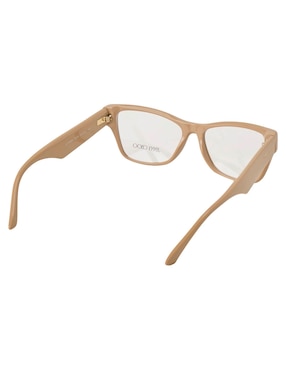 Armazón Jimmy Choo Pearls And Studs para mujer