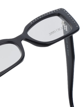Armanzon Jimmy Choo Charming Crystal para mujer