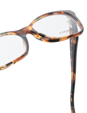 Armanzon Coach Rogue para mujer