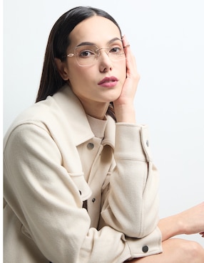 Armanzon Vogue Eclectique para mujer