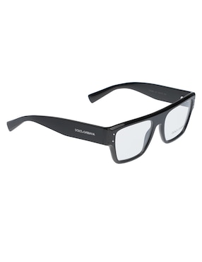 Armanzon Dolce&Gabbana Sharped Acetate para hombre