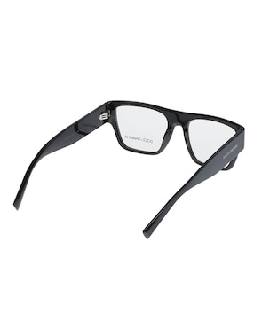 Armanzon Dolce&Gabbana Sharped Acetate para hombre