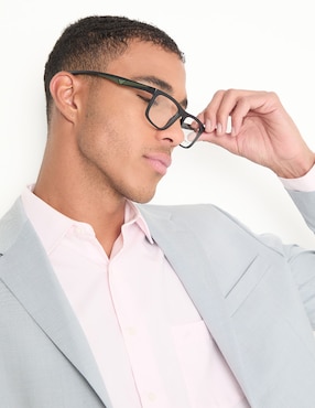 Armanzon Armani Man Easy-To-Wear para hombre
