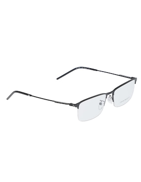 Armanzon Armani Thin Metal para hombre