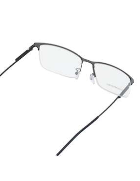 Armanzon Armani Thin Metal para hombre