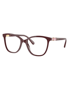 Armanzon Swarovski Constella para mujer