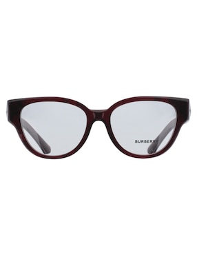Armanzon Burberry Shield Facet para mujer