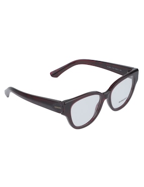 Armanzon Burberry Shield Facet para mujer