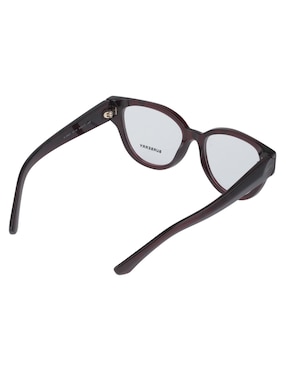 Armanzon Burberry Shield Facet para mujer