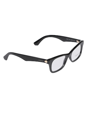 Armanzon Burberry Shield Hinge para mujer