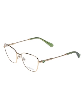 Armanzon Swarovski Millenia para mujer