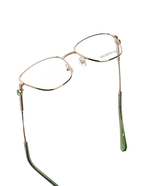 Armanzon Swarovski Millenia para mujer