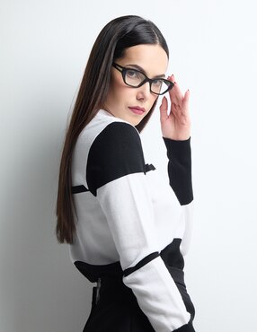 Armanzon Vogue Shout Out para mujer