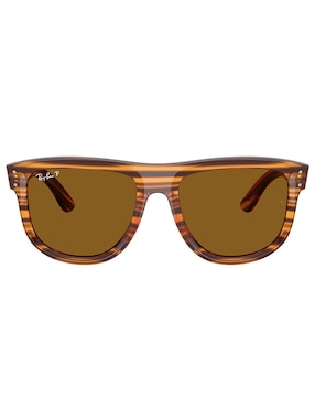 Lentes de sol Ray Ban Boyfriend Family unisex
