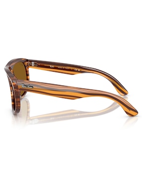 Lentes de sol Ray Ban Boyfriend Family unisex