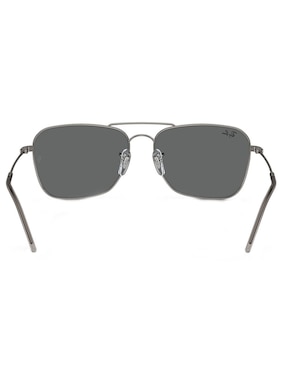 Lentes de sol Ray Ban Aviator Family unisex