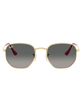 Lentes De Sol Ray Ban Wired Metals Unisex