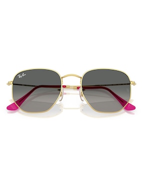 Lentes de sol Ray Ban Wired Metals unisex