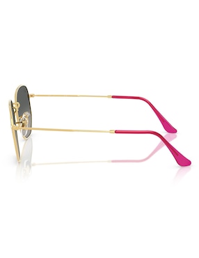 Lentes de sol Ray Ban Wired Metals unisex