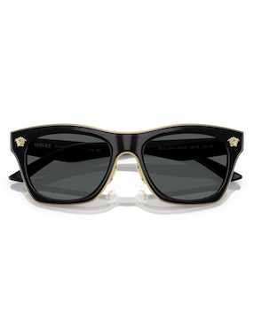 Lentes de sol Versace Medusa Essence unisex