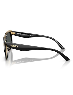 Lentes de sol Versace Medusa Essence unisex