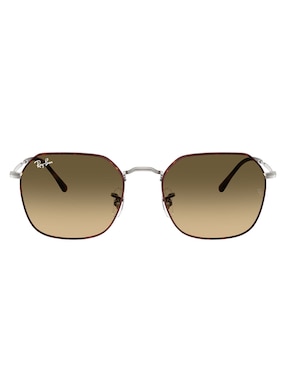 Lentes De Sol Ray Ban Wired Metals Unisex