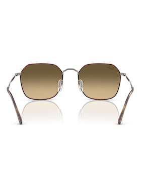 Lentes de sol Ray Ban Wired Metals unisex