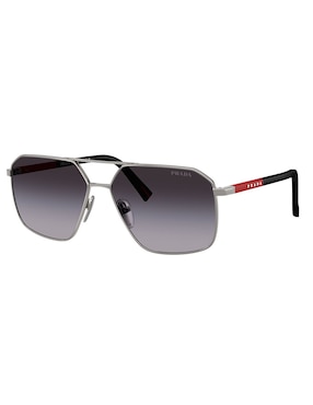 Lentes de sol Prada Rossa Lifestyle para hombre