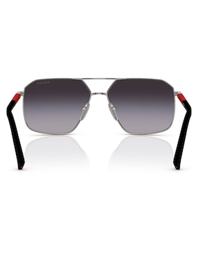 Lentes de sol Prada Rossa Lifestyle para hombre