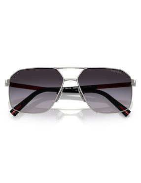 Lentes de sol Prada Rossa Lifestyle para hombre
