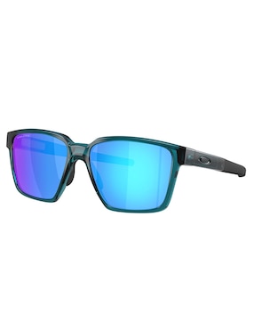 Lentes de sol Oakley Flats unisex