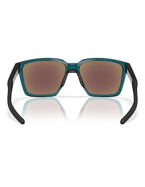 Lentes de sol Oakley Flats unisex