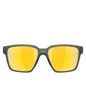 Lentes de sol Oakley Flats unisex