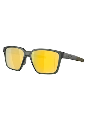 Lentes de sol Oakley Flats unisex