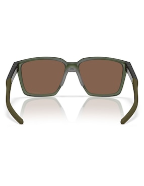 Lentes de sol Oakley Flats unisex