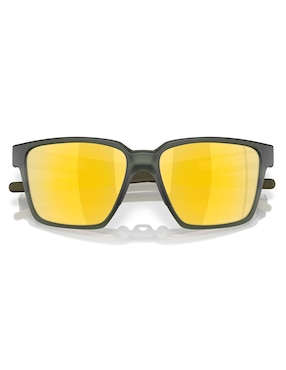 Lentes de sol Oakley Flats unisex