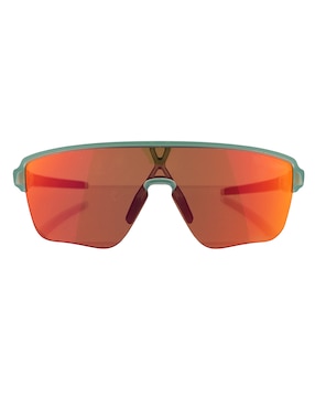 Lentes De Sol Oakley Shields 0oo9415 Para Hombre