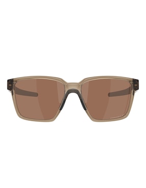 Lentes de sol Oakley Flats unisex